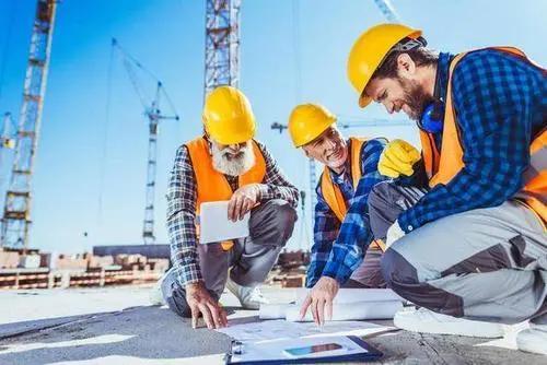 建筑業為何最適合靈活用工？這些鮮為人知的秘密你須知道